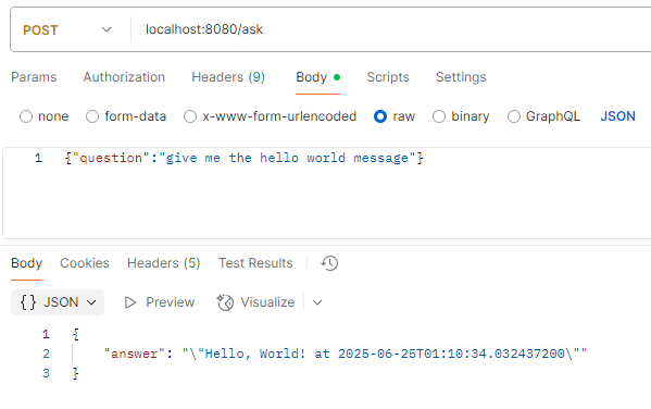 How to Build an MCP Client with Spring AI – TrendSentry.ai