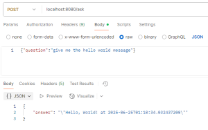 How to Build an MCP Client with Spring AI – TrendSentry.ai